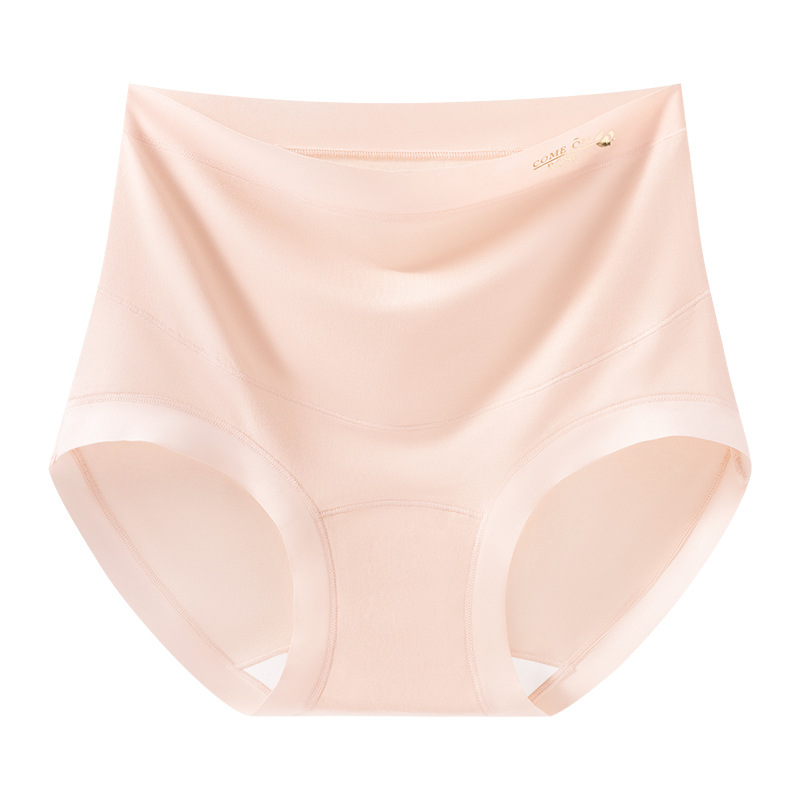 Bragas modales para mujeres embarazadas, algodón, antibacteriano, entrepierna alargada, cintura alta, soporte para el abdomen sin costuras, ropa interior especial para el embarazo temprano, medio y tardío