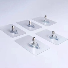 No trace nail picture frame hook hanging painting no hole strong tool sticky hook wedding photo special hanging nails wall screws sticker 