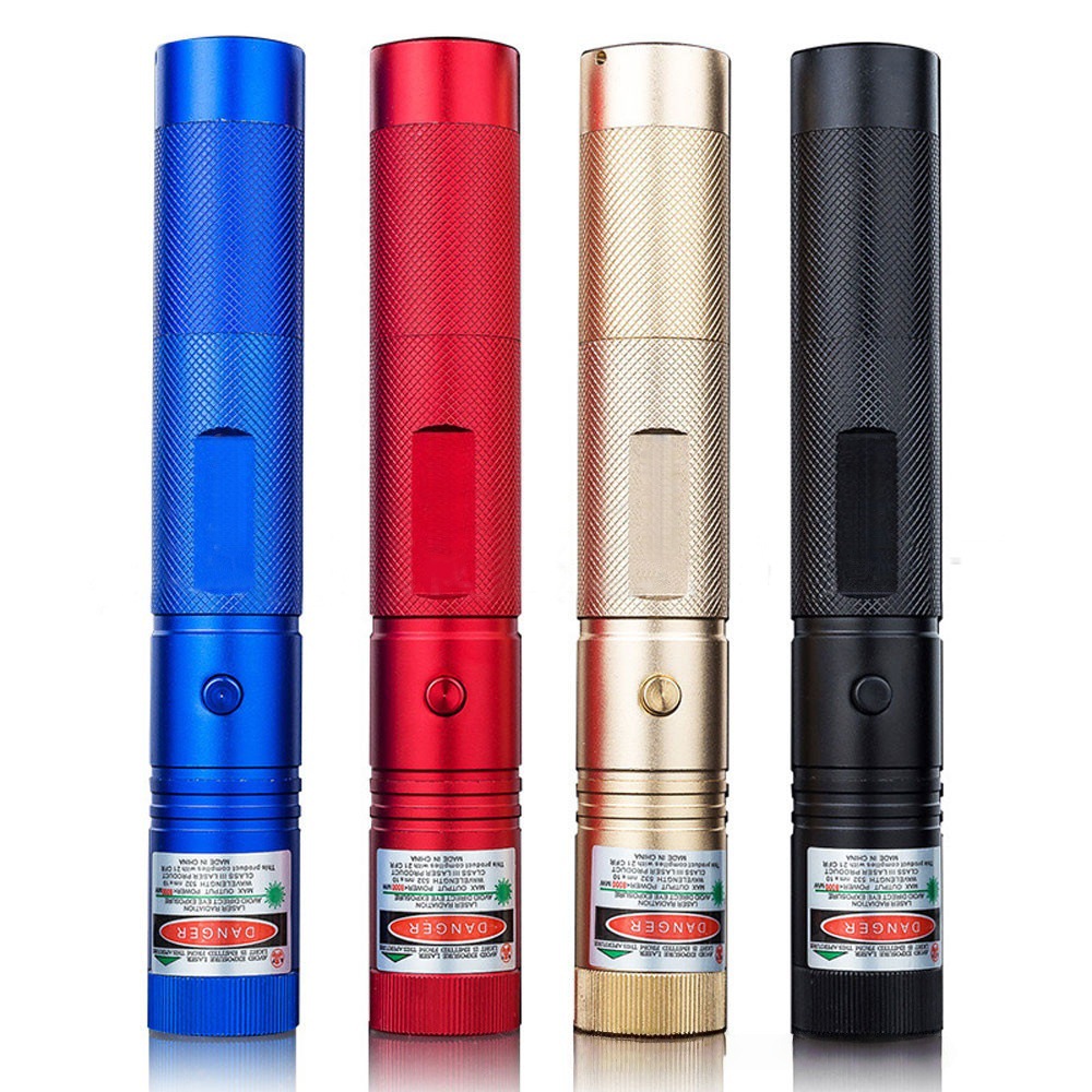 303红绿光激光手电满天星镭射笔激光灯售楼沙盘激光笔教鞭指示