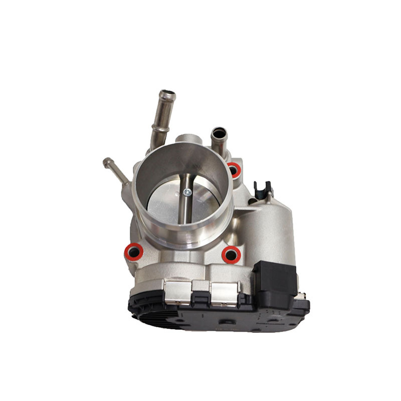 351002B150 is suitable for Hyundai Kia I30 K2 Rio 1.4L 1.6L throttle body