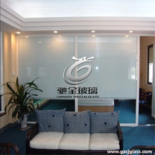 广州磁控内置中空百叶玻璃价格 5+19a+5手动百叶窗玻璃厂家供应