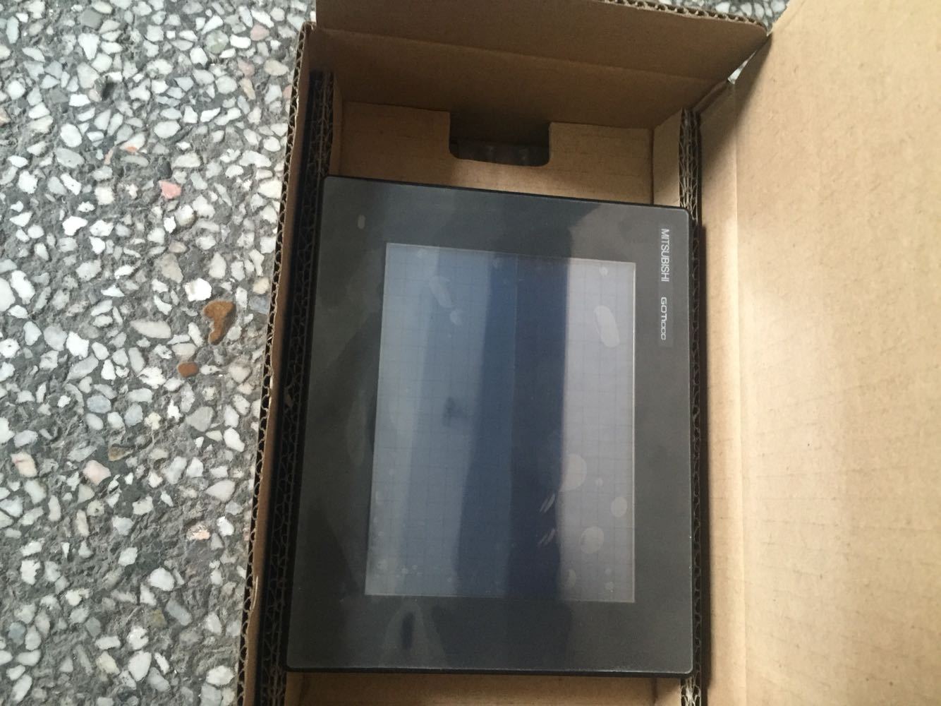 全新原装正品GT1050-QBBD-C工程余货质保一年