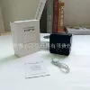 X6 чёрный, русская версия — стандартная