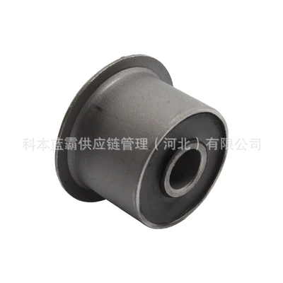 Iron Sleeve, Rubber Sleeve, Jac – Rear axle