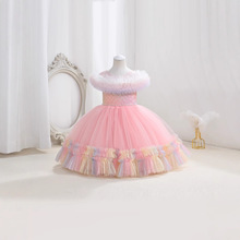 �ﶬ�羳dress�¿���������ļ���ͯ����ȹ��ͯŮͯ����ȹ����ȹ