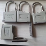 五防锁 FSWG-4K 五防锁及钥匙