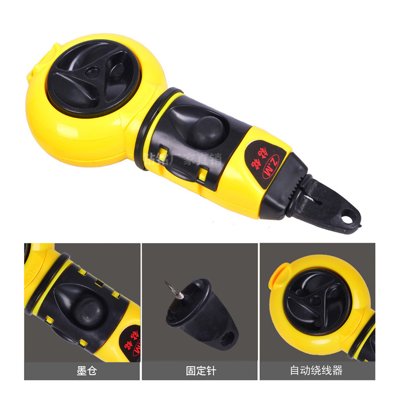 現物卸売り墨斗自動モデル高級建築内装多機能計画器|undefined