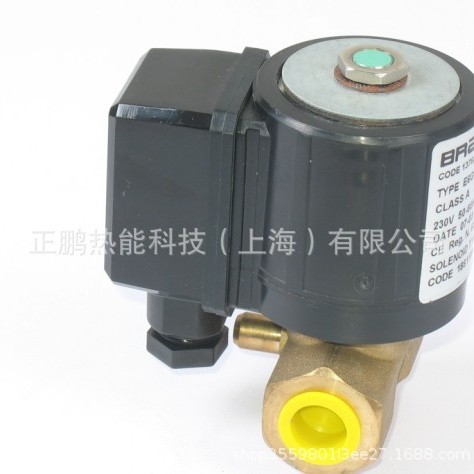 E7/T*A3C  E7/L*AFD意大利BRAHMA燃油电磁阀现货质保一年技术支持