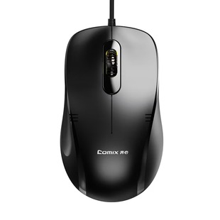 Qixin M-10039 wired mouse/Qixin M-20069 2.4Ghz wireless mouse