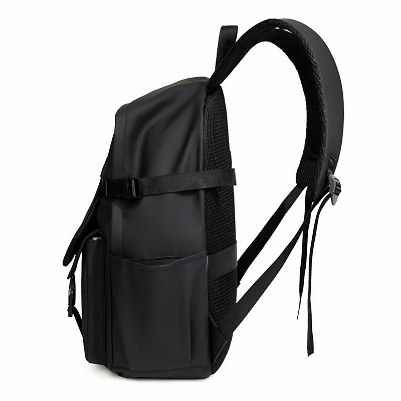 Mochila para computadora de viaje de gran capacidad para hombres Mochila casual para hombres