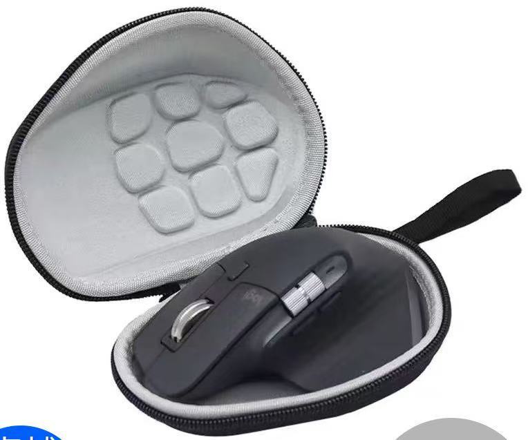 Venta directa de fábrica para Logitech MXAnywhere2S Bolsa de almacenamiento de mouse Bolsa de mouse portátil de viaje