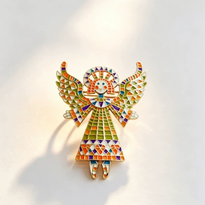 Pin Suit Accessory Brooch – Yaxa sancaqları
