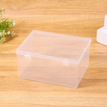 厨房书房桌面日用品收纳盒学生宿舍杂物茶杯茶具配件大容量储物盒