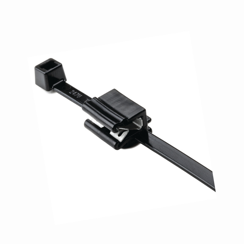 HELLERMANNTYTON������̫ͨ2��ʽ��Ե�̶�����T50REC5B 156-00896