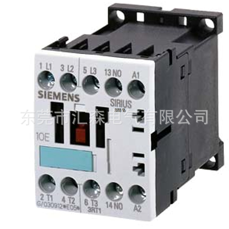 德国  西门子  3RT1016-1AP02  接触器