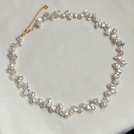 天然珍珠耳饰;天然珍珠项饰;天然珍珠手饰