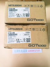 GT1455-QTBD GT1455-QLBD  GT1455-QLBDE 三菱 触摸屏全新原装