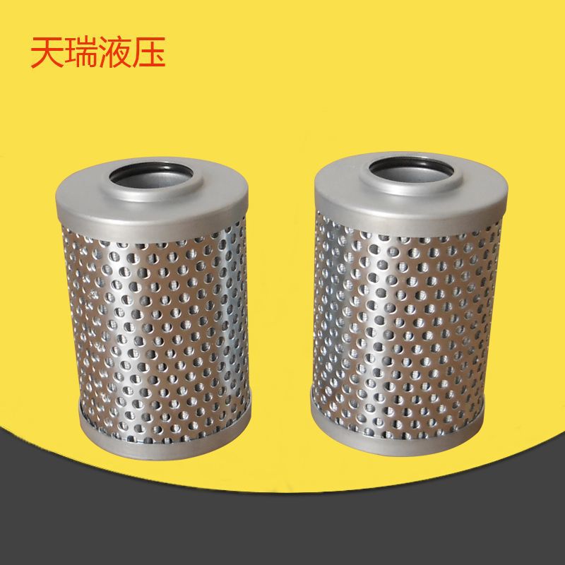 供应液压油滤芯HX-40X3Q 玻璃纤维滤芯 折叠滤芯