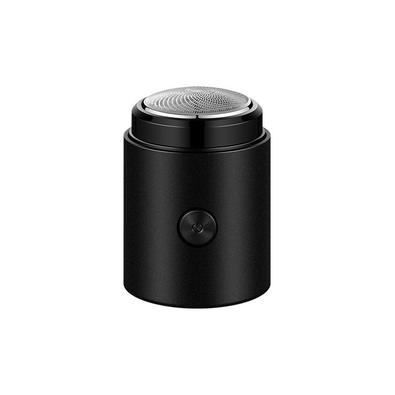Mini rasoir électrique portable rechargeable JLL051 - Article populaire en ligne - Défroisseur vapeur_voghion.com