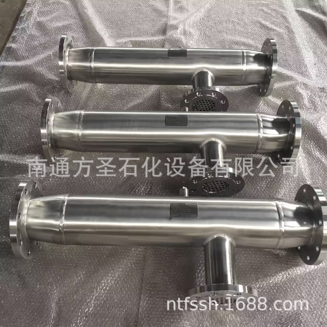 蒸气水加热器   汽水混合器   汽水加热器   蒸汽加热器  生水加