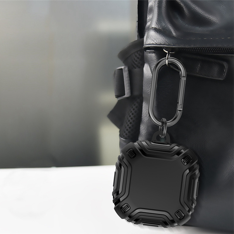 Suitable for Galaxy Buds live protective case Samsung Bluetooth TPU headphone case Buds 2pro soft case