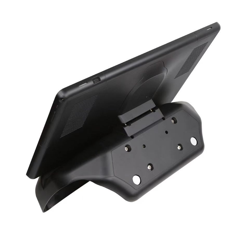 14inch External Headrest Android Lc300 Dedicated for Toyota Land Cruiser 15.6inch In-Car Android Display
