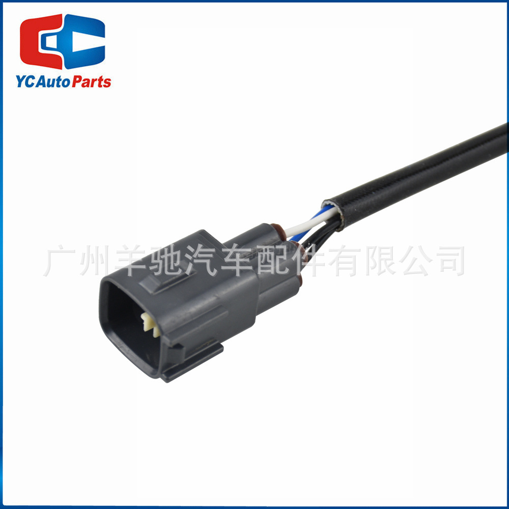 89465-50130 Sensor de relación aire-combustible Sensor de oxígeno trasero para Toyota Lexus LS430