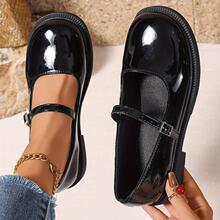 B 56028 Mary Jane Shoes Dropshipping Welcome Bohemian and