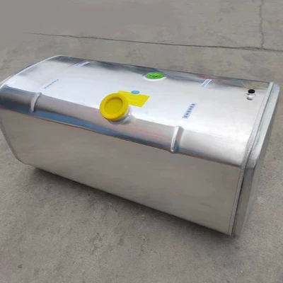 truck fuel tanks, large truck fuel tanks, Fuel tank