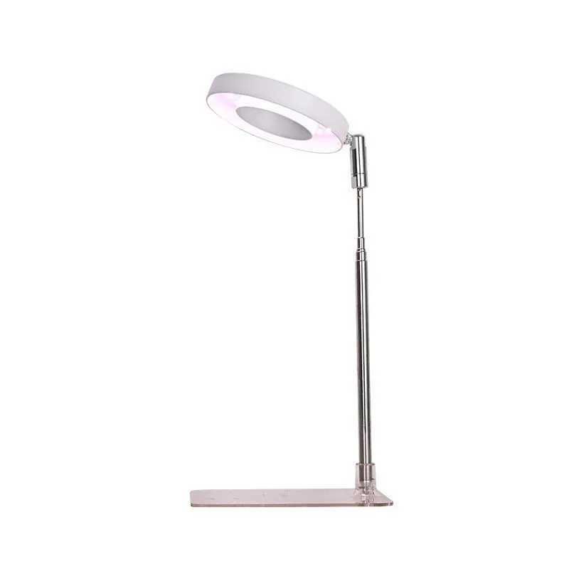LED-растение светильник, подсветка внутри, Amazon