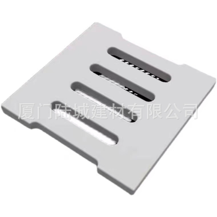 泉州400*500*50沟盖板 钢筋混凝土水泥盖板生产 水泥沟盖板批发