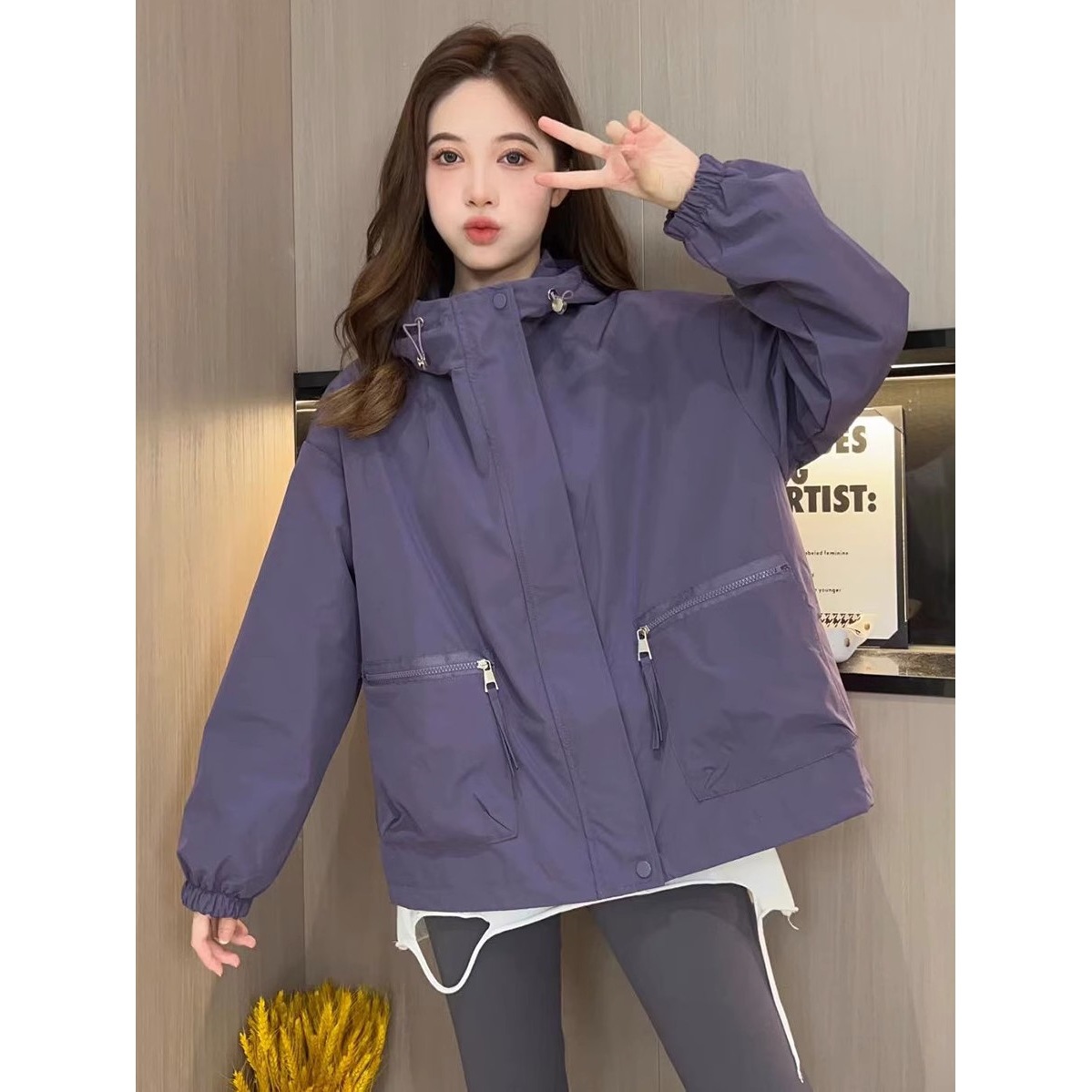 퍼플 [오리지널 정품]