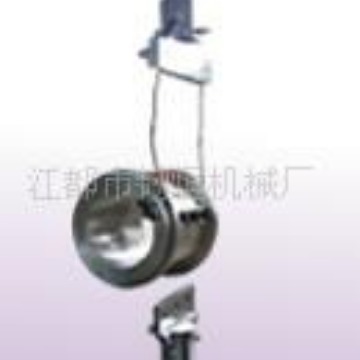 供应铝蜂窝板剥离夹具 剥离力测试仪 试验机