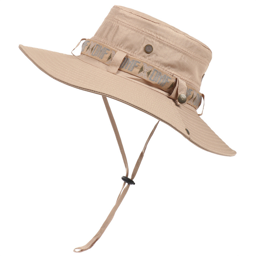 Outdoor Hat 7