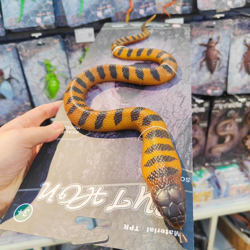 模擬軟質爬虫類モデルおもちゃ模擬トカゲカメレオン子供の認知両生類|undefined