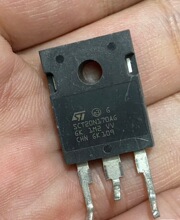 SCT20N170AG 43A 1700V ̼����MOS����