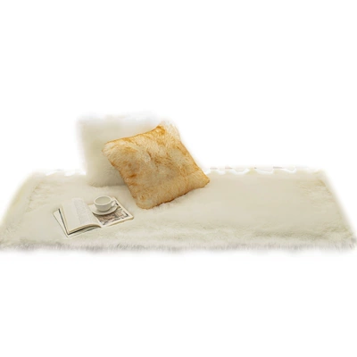 Avtomobil döşəmə paspasları – Wool Carpet Bay Window Mat