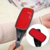 Red brush #YPHG-O955#
