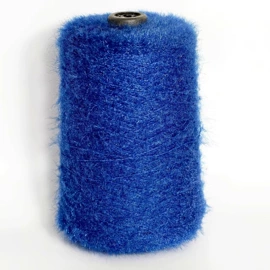 花式纱;松紧带;其他纺织辅料