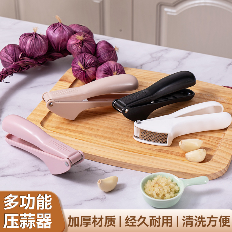 Cocina de puré de ajo, puré de ajo