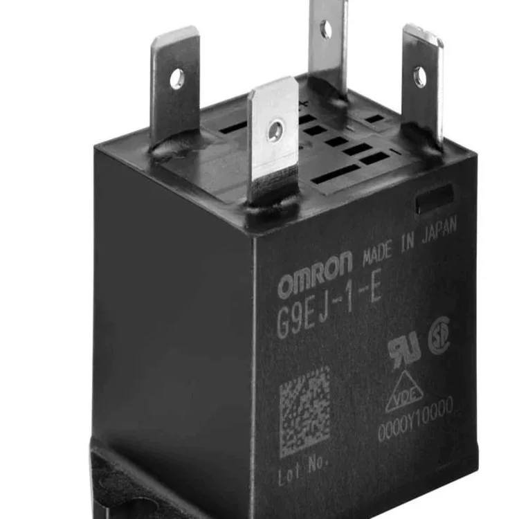 Реле Omron G6C-2174P-US-12V G5V-2-12V G6B-2014P-US-24V
