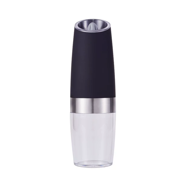 Oblique mouth black single