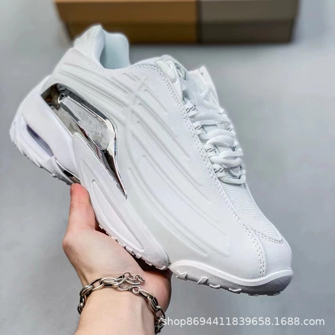 Putian Chunyuan Hot Step Air Terra 2 суставные кроссовки для спорта и бега, настоящие баскетбольные кроссовки, воздушная подушка