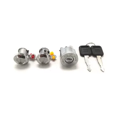 ISUZU Qingling 100P600P full Power supply, ignition system accessories