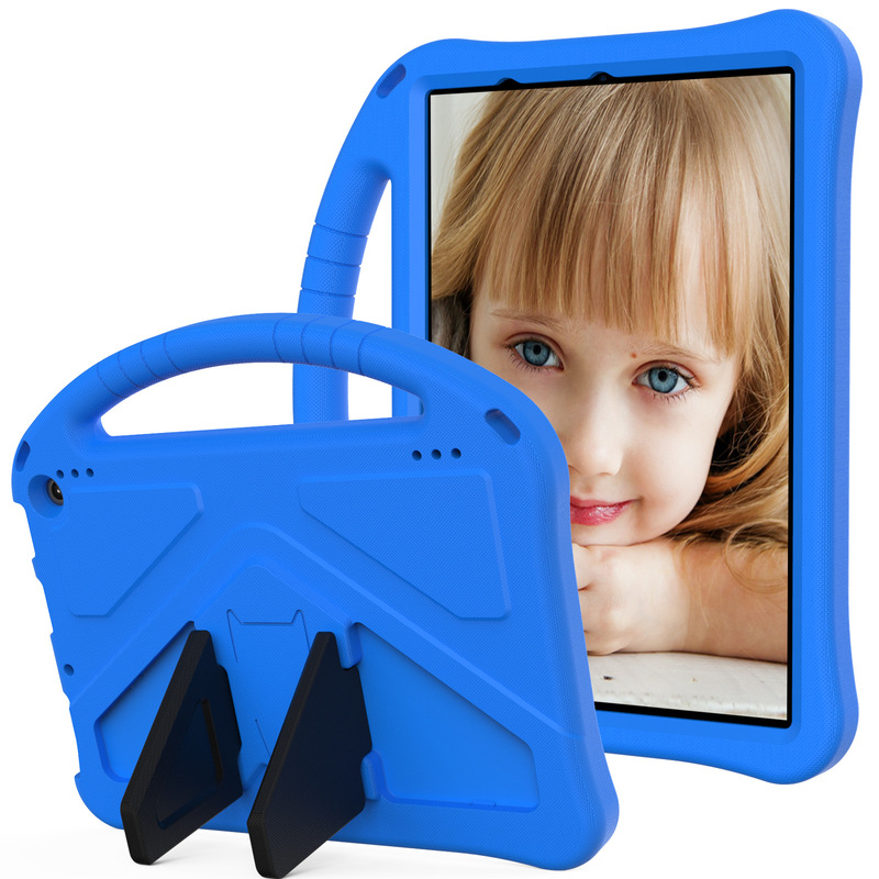 Suitable for Amazon Hd10 2023/2021 Tablet Computer Kidsren's Anti-Fall Eva Protective Case Suitable for Amazon Hd10 2023/2021 Tablet Computer Kidsren's Anti-Fall Eva Protective Case
