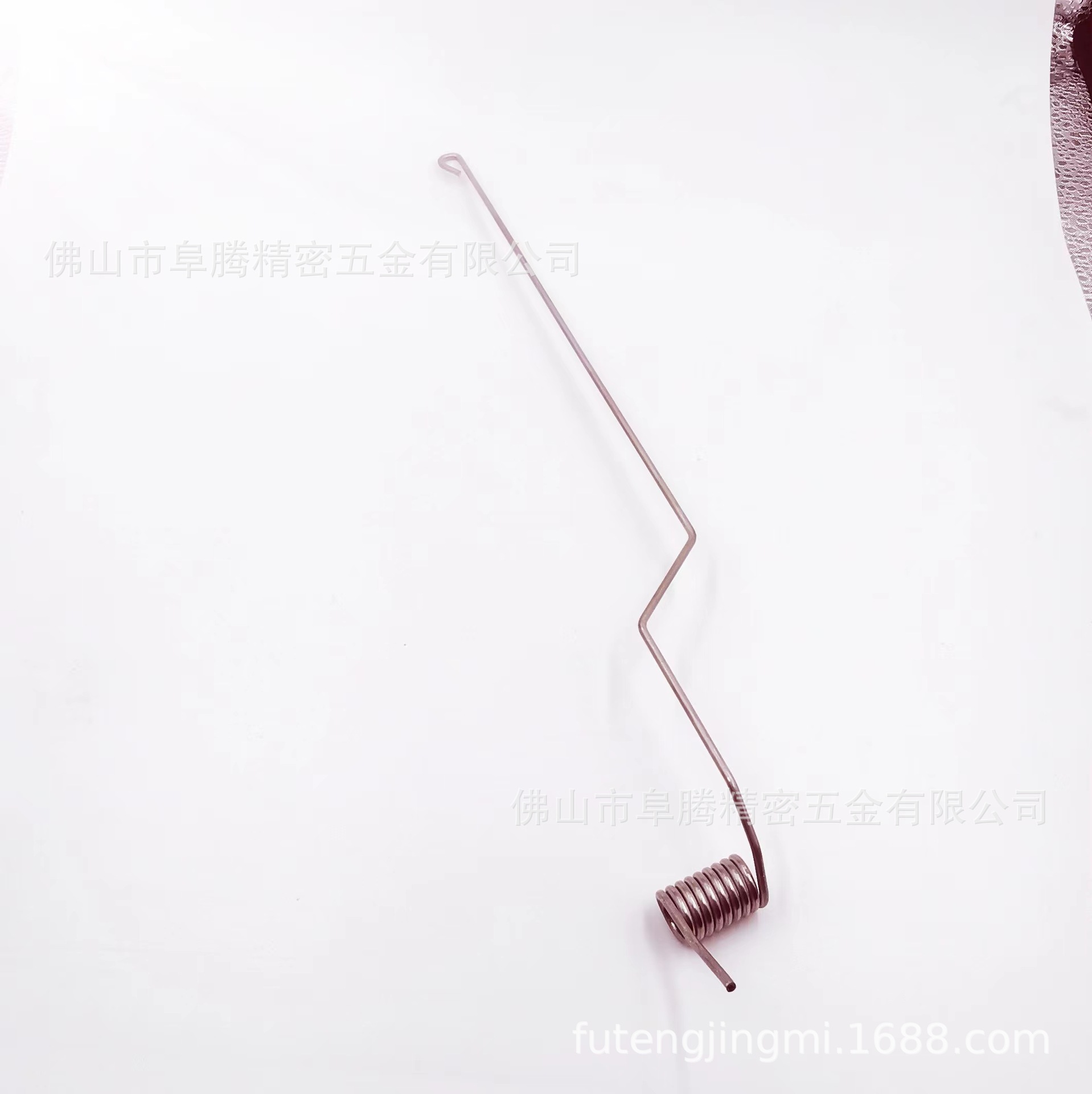 电饭煲复位弹簧 扭力弹簧 弹簧五金 加工优惠 厂家生产