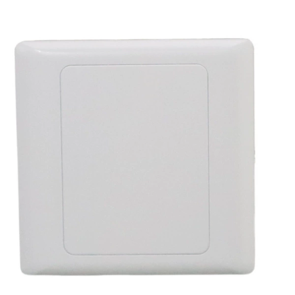 Engineering blank panel