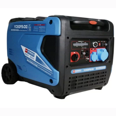 Large Quantity, Excellent Price, Avtomobil generatorları - yc6gfsi-g