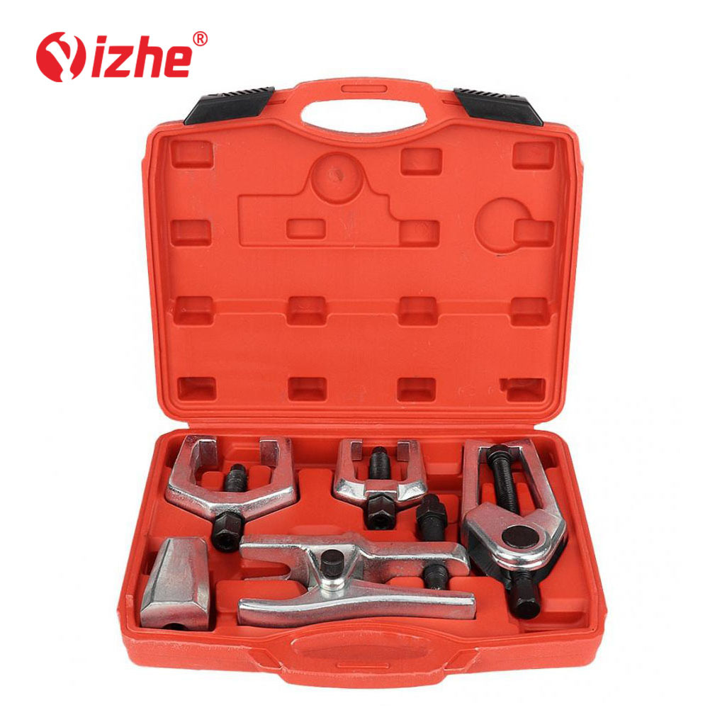 多功能球头拆卸工具汽车球头取出器下摆臂横拉杆球头拆卸器拉马