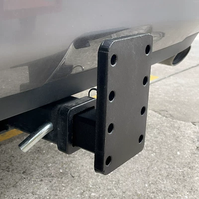 modified square socket base quick-connect: Other Car Modifications